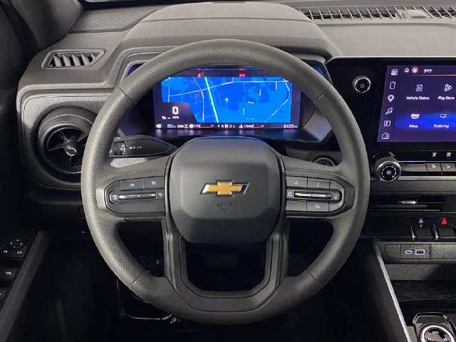 2024 Chevrolet Colorado Work Truck - Photo 16