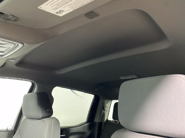 2021 Chevrolet Silverado 1500 Custom - Photo 23