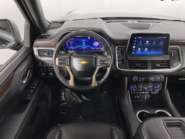 2022 Chevrolet Tahoe High Country - Photo 15