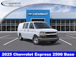 Chevrolet Express Cargo 2500