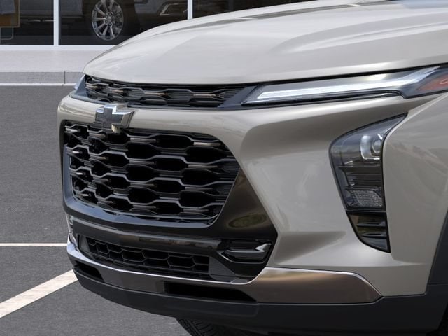 2026 Chevrolet Trax Activ - Photo 13