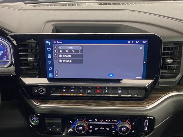 2023 Chevrolet Silverado 1500 RST - Photo 22