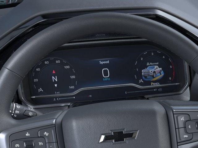 2026 Chevrolet Silverado 2500 HD LTZ - Photo 19