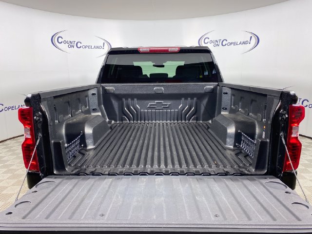 2026 Chevrolet Silverado 1500 LT - Photo 25
