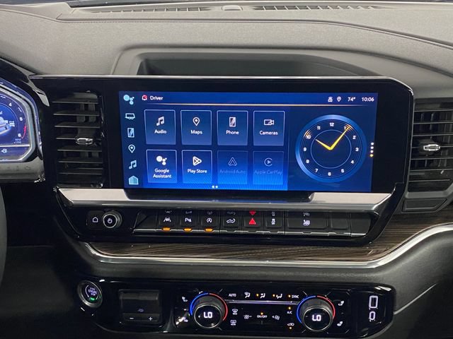 2023 Chevrolet Silverado 1500 RST - Photo 21