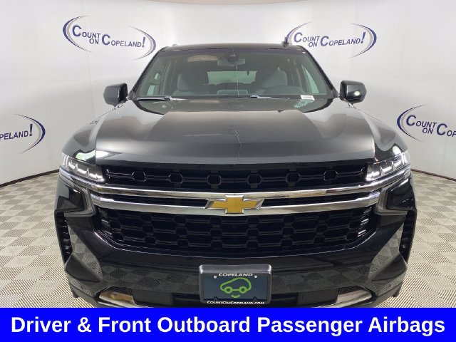 2022 Chevrolet Tahoe LS - Photo 10