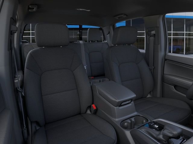 2026 Chevrolet Colorado LT - Photo 17
