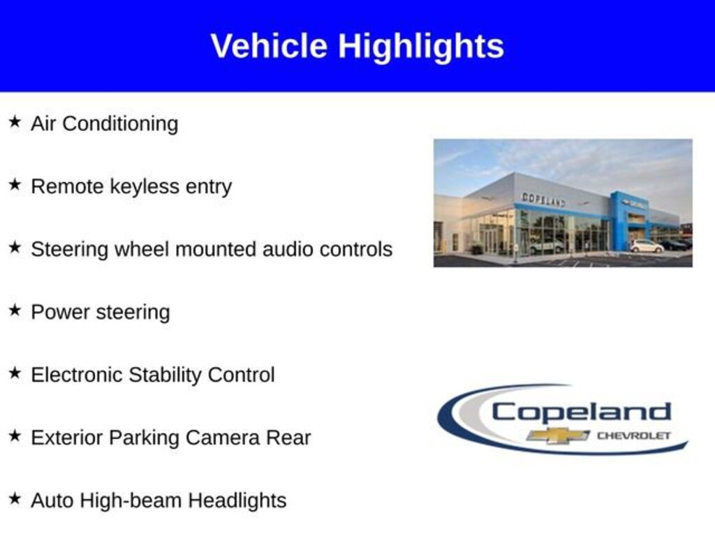 New 2026 Chevrolet Trailblazer LS SUV