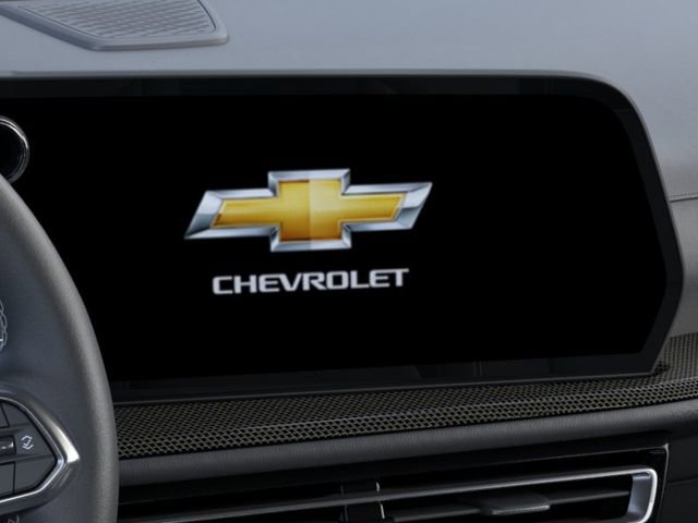 2026 Chevrolet Traverse High Country - Photo 21