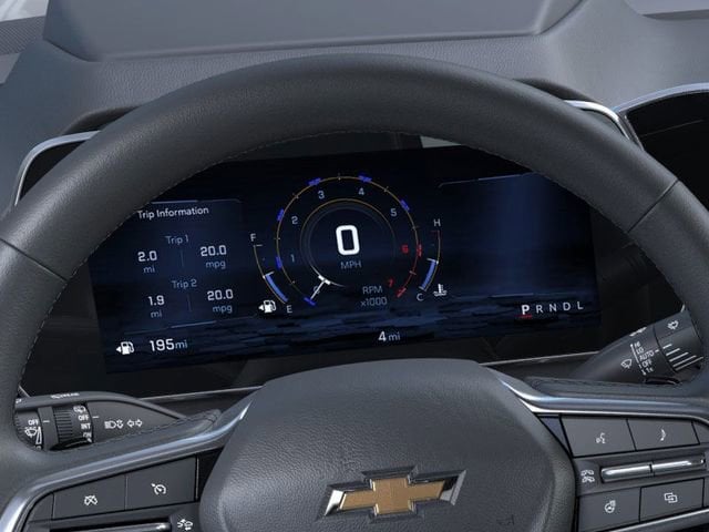 2026 Chevrolet Tahoe High Country - Photo 20