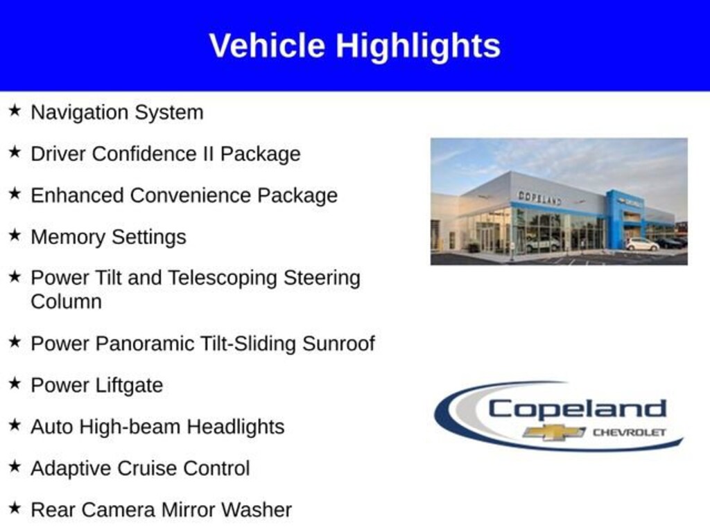 New 2026 Chevrolet Blazer RS SUV