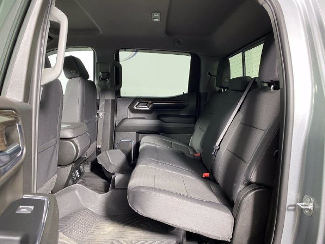 2024 Chevrolet Silverado 1500 LT - Photo 25