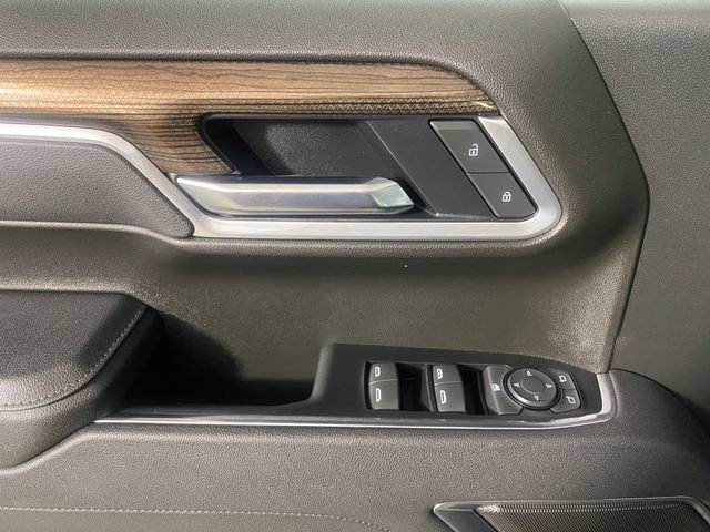 2025 Chevrolet Silverado 1500 RST - Photo 14
