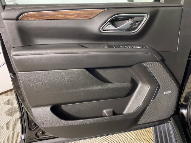 2022 Chevrolet Tahoe High Country - Photo 12