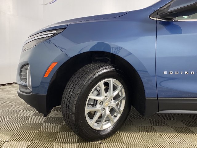 2024 Chevrolet Equinox LT - Photo 31