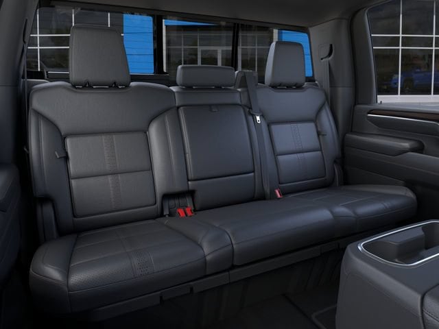 2026 Chevrolet Silverado 3500 HD High Country - Photo 18
