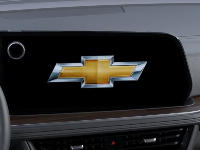 2027 Chevrolet Suburban High Country - Photo 21