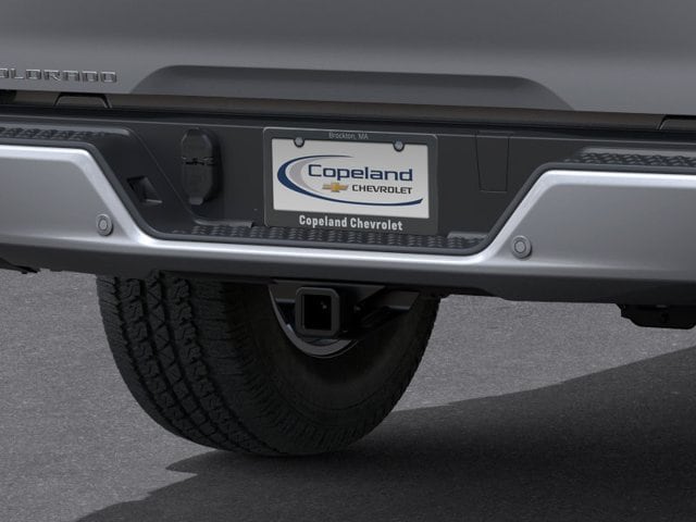 2026 Chevrolet Colorado LT - Photo 15