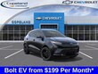  Chevrolet Bolt