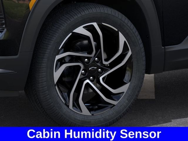2026 Chevrolet Trailblazer RS - Photo 10