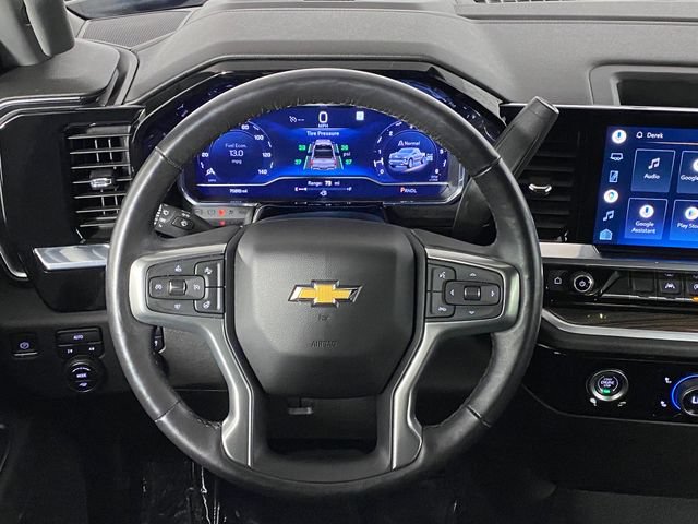 2022 Chevrolet Silverado 1500 LT - Photo 17
