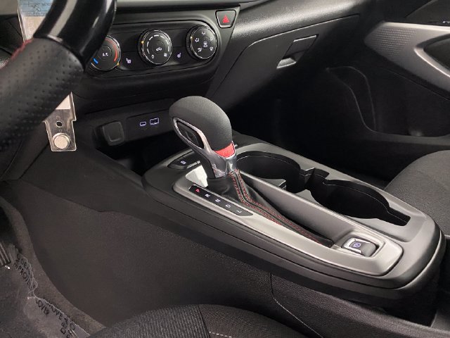2024 Chevrolet Trax RS - Photo 27