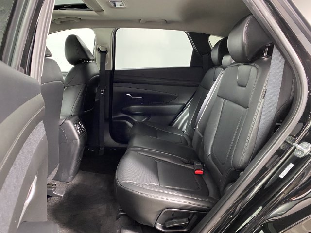 2025 Hyundai Tucson SEL Convenience - Photo 28