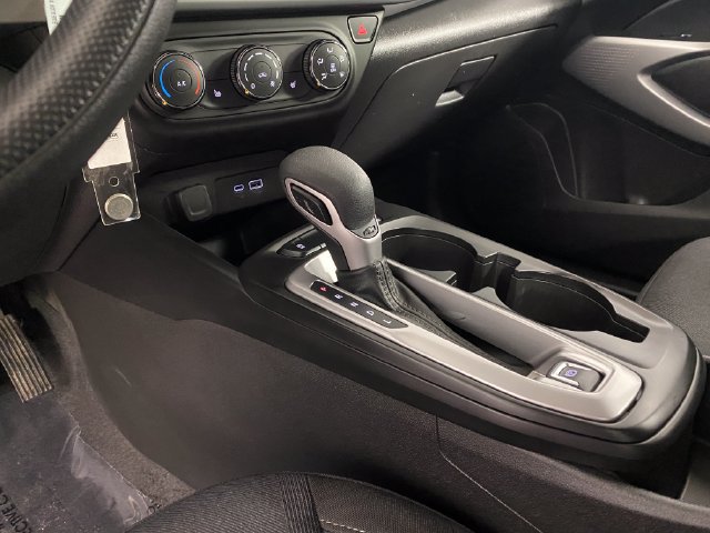 2024 Chevrolet Trax LS - Photo 27
