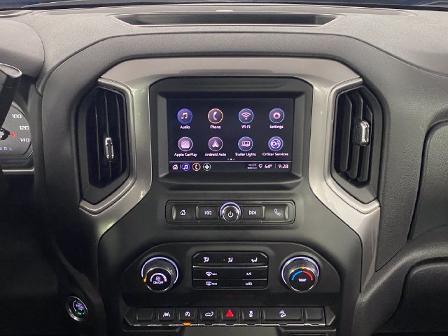 2022 Chevrolet Silverado 1500 Custom - Photo 20