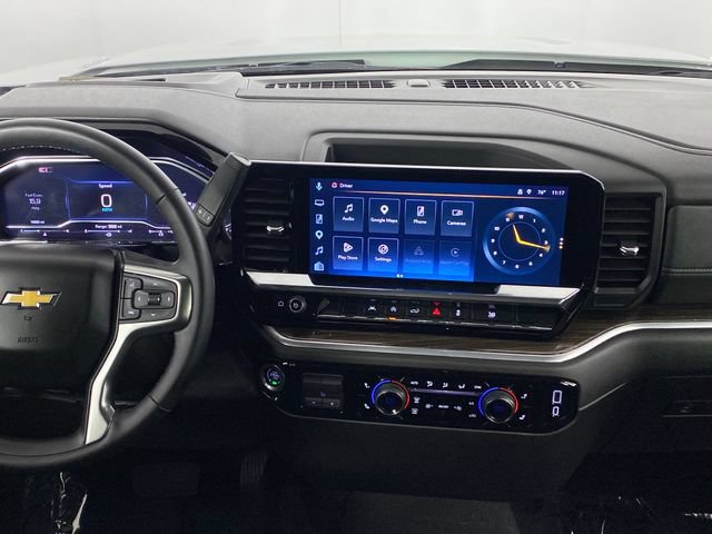 2025 Chevrolet Silverado 1500 LT - Photo 20