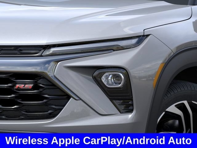 2026 Chevrolet Trailblazer RS - Photo 11