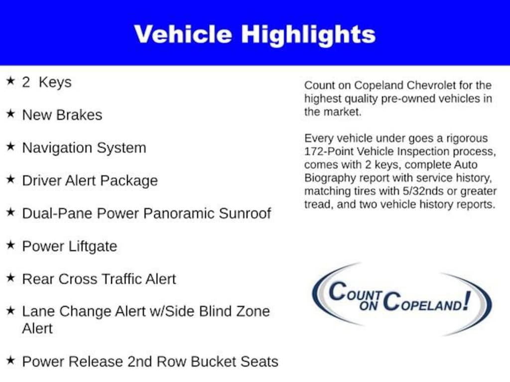 Used 2022 Chevrolet Tahoe LT SUV