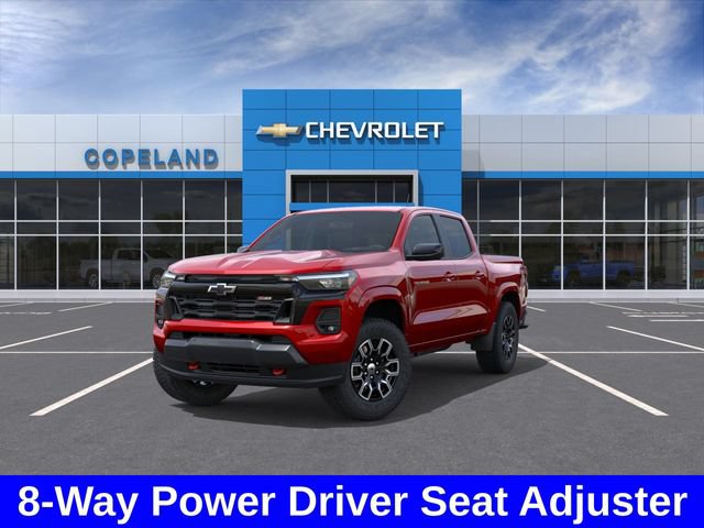 2026 Chevrolet Colorado Z71 - Photo 10