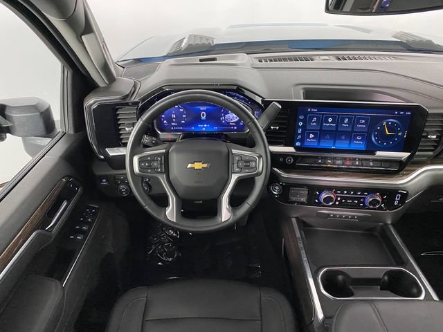 2026 Chevrolet Silverado 2500HD LT - Photo 15