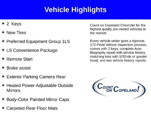 2024 Chevrolet Trax LS - Photo 4