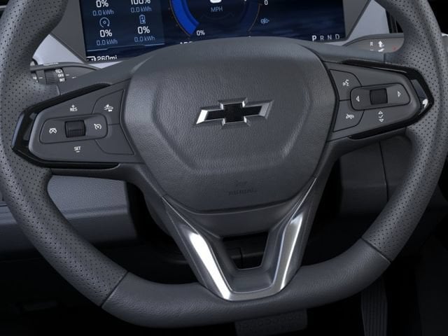 2027 Chevrolet Bolt LT - Photo 20