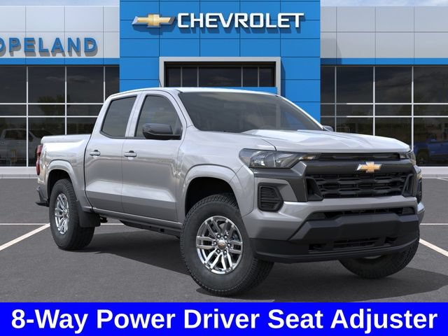 2026 Chevrolet Colorado LT - Photo 8
