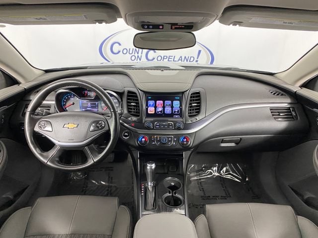 2018 Chevrolet Impala 1LT - Photo 13