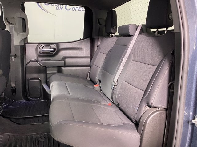 2020 Chevrolet Silverado 1500 Custom - Photo 26