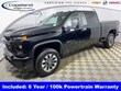 Chevrolet Silverado 2500 HD