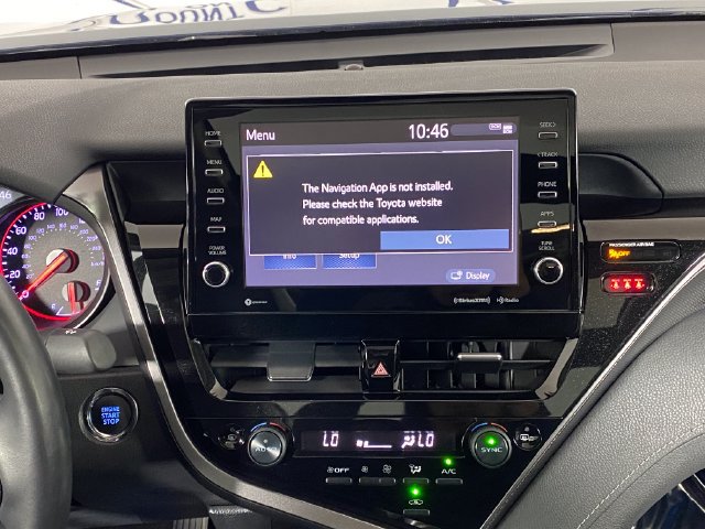 2021 Toyota Camry XSE - Photo 22