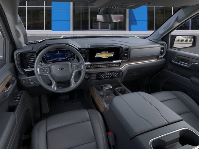 2026 Chevrolet Silverado 1500 RST - Photo 16