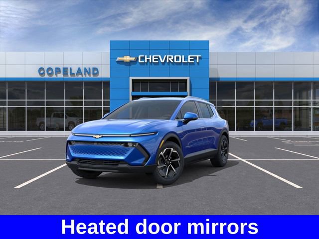 2026 Chevrolet Equinox EV 2LT - Photo 9