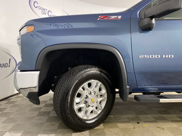 2026 Chevrolet Silverado 2500HD LT - Photo 29