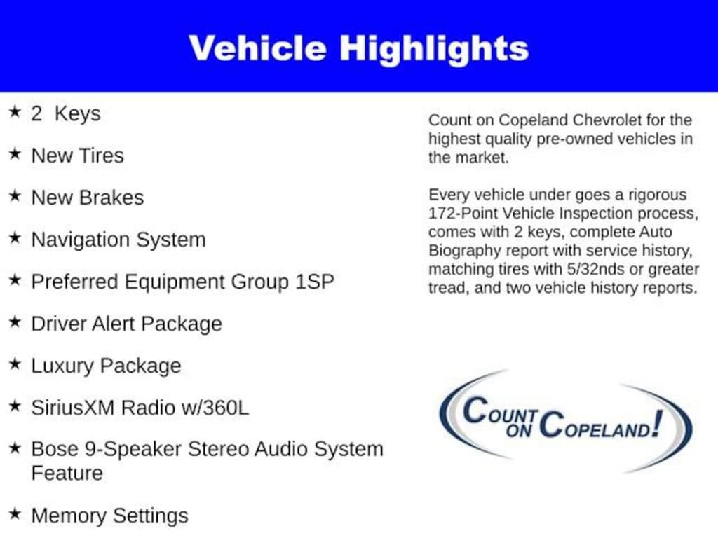 Used 2023 Chevrolet Tahoe RST SUV
