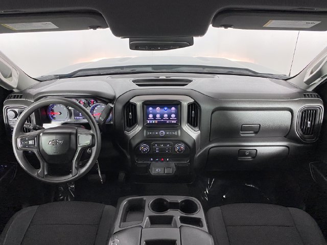 2020 Chevrolet Silverado 1500 Custom - Photo 14