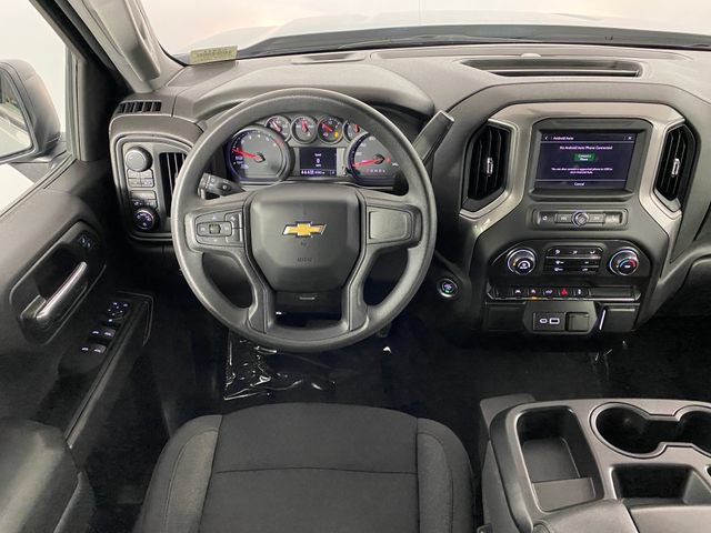 2024 Chevrolet Silverado 1500 Custom - Photo 16