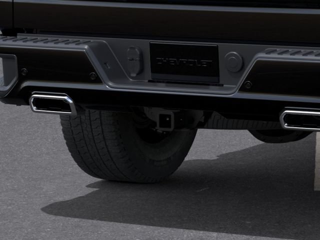 2026 Chevrolet Silverado 1500 RST - Photo 15