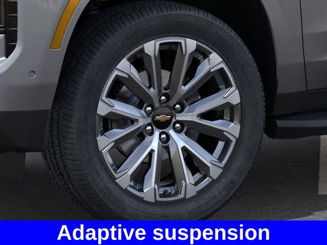 2026 Chevrolet Tahoe High Country - Photo 11