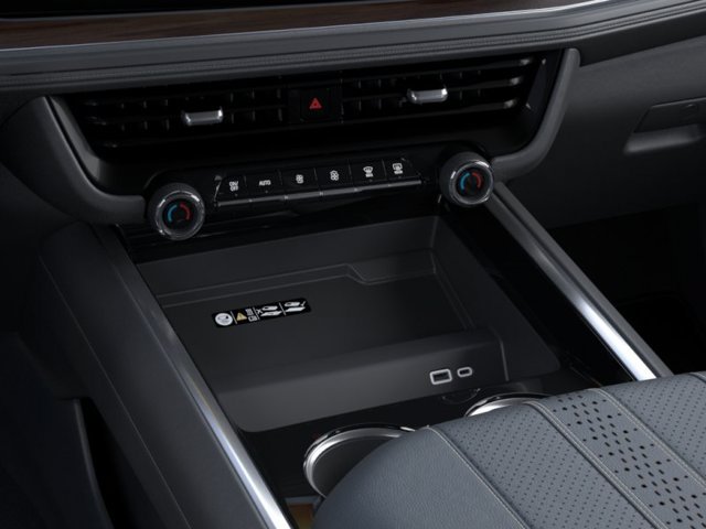 2027 Chevrolet Suburban High Country - Photo 24